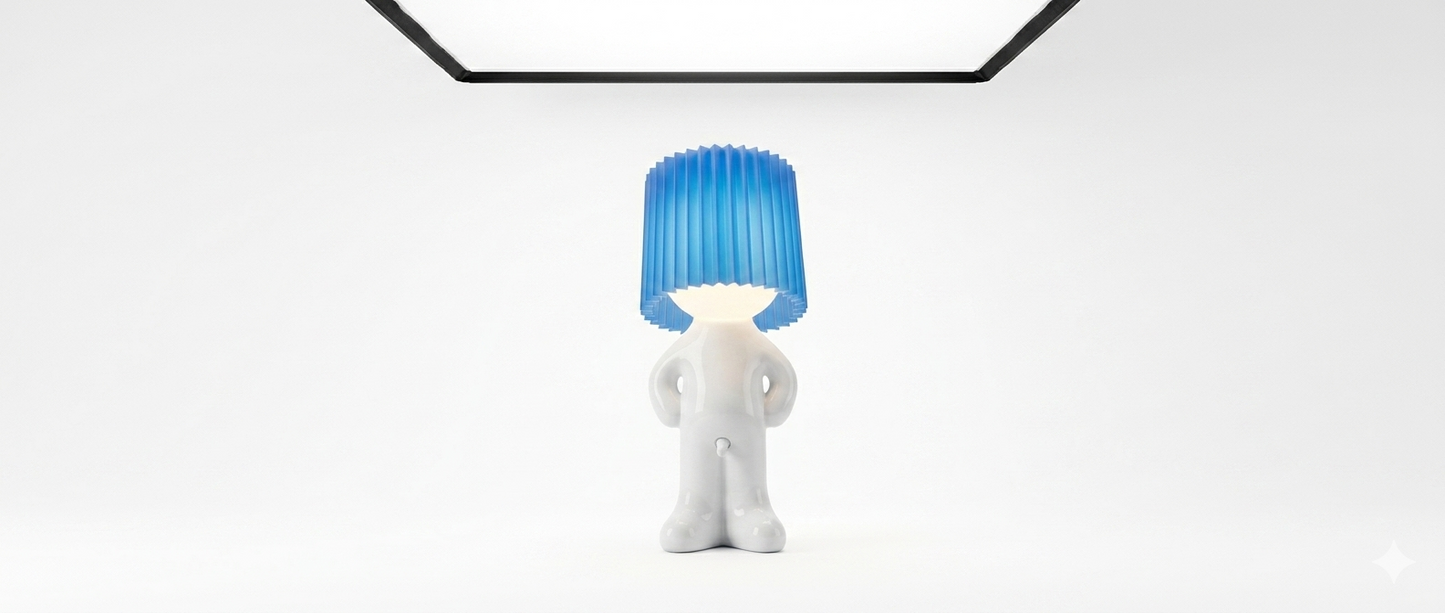 Larry lamp — product_1